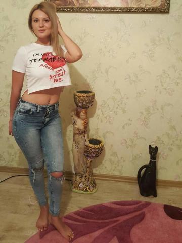Анкета проститутки Василиса, Хвартикуни, 25 лет, №113322
